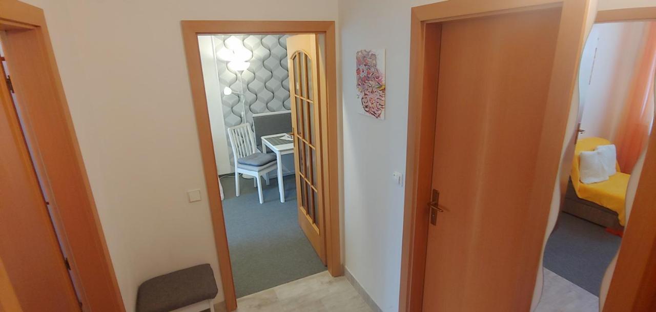 Horsky Apartman Roky - Krkonose ロキトニツェ・ナト・イゼロウ エクステリア 写真