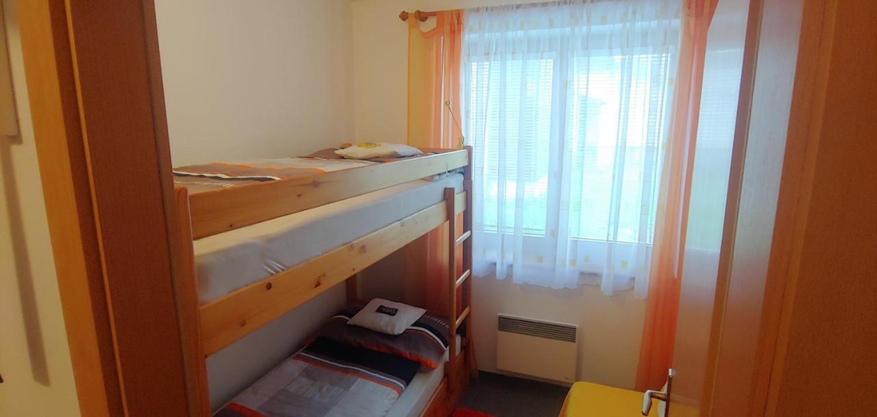 Horsky Apartman Roky - Krkonose ロキトニツェ・ナト・イゼロウ エクステリア 写真