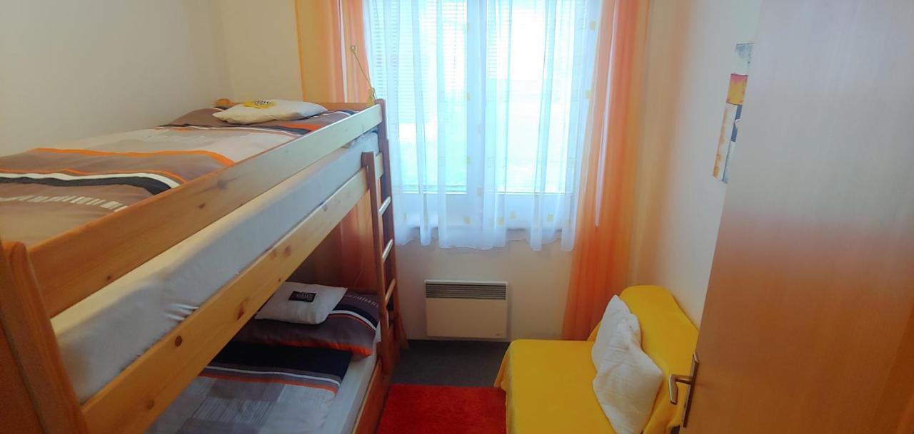 Horsky Apartman Roky - Krkonose ロキトニツェ・ナト・イゼロウ エクステリア 写真
