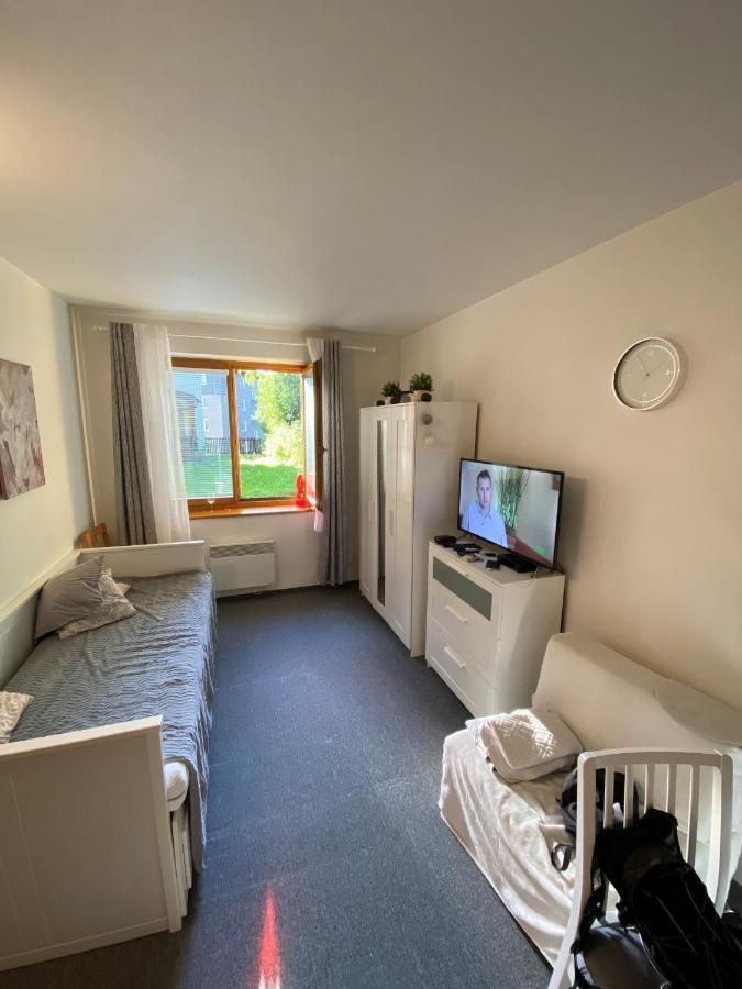 Horsky Apartman Roky - Krkonose ロキトニツェ・ナト・イゼロウ エクステリア 写真