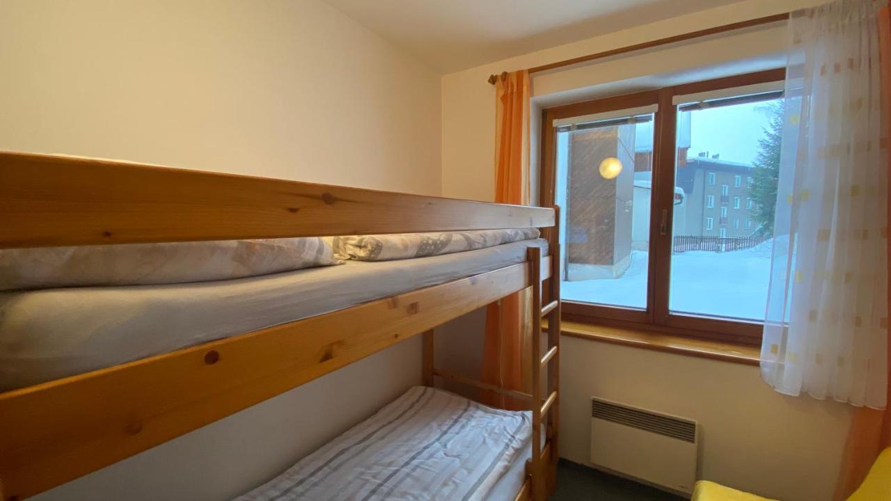 Horsky Apartman Roky - Krkonose ロキトニツェ・ナト・イゼロウ エクステリア 写真