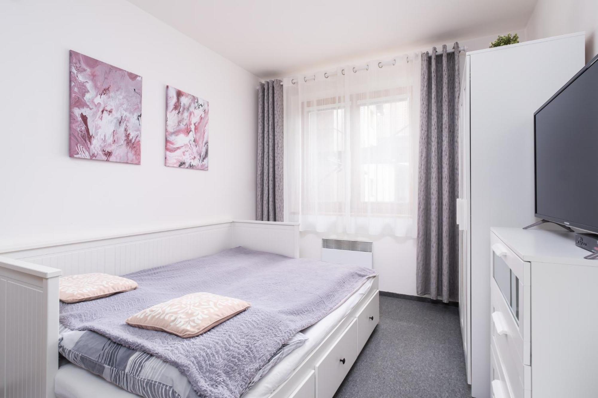 Horsky Apartman Roky - Krkonose ロキトニツェ・ナト・イゼロウ エクステリア 写真