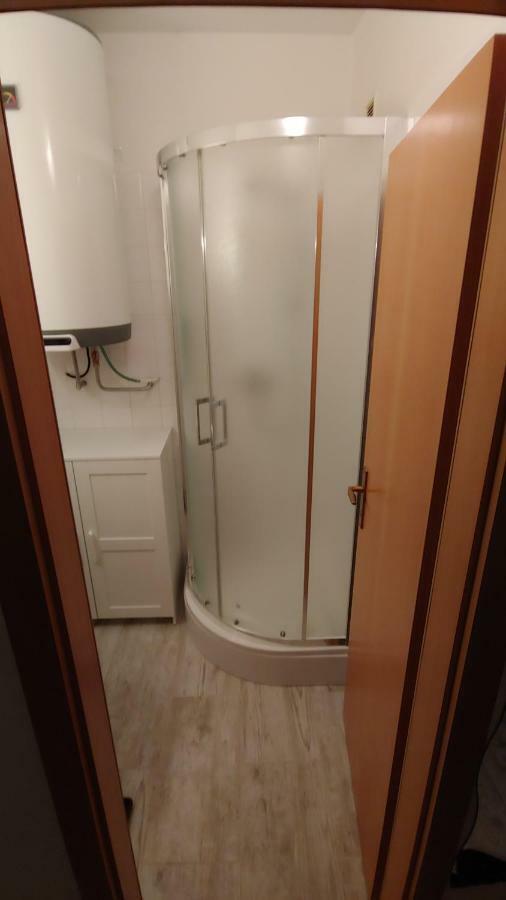 Horsky Apartman Roky - Krkonose ロキトニツェ・ナト・イゼロウ エクステリア 写真