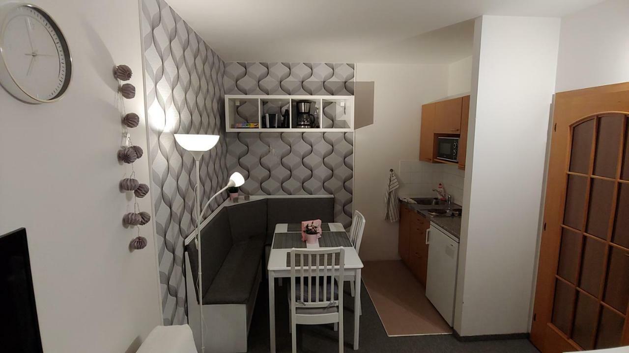Horsky Apartman Roky - Krkonose ロキトニツェ・ナト・イゼロウ エクステリア 写真