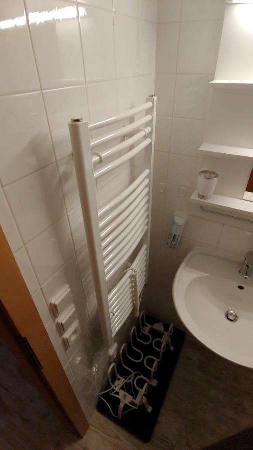 Horsky Apartman Roky - Krkonose ロキトニツェ・ナト・イゼロウ エクステリア 写真